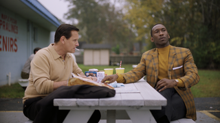 Writers Guild nominations include <i>Green Book</i>, <i>Black Panther</i>, and <i>God Of War <em></em></i>
